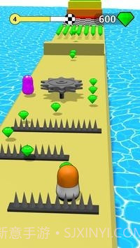 连体跳截图5 连体跳截图5