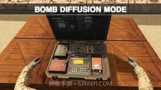 反临界操作截图2 反临界操作截图2