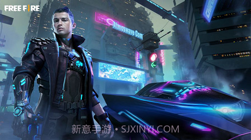 自由开火战场截图1