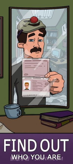 疯狂探索逃脱截图3 疯狂探索逃脱截图3