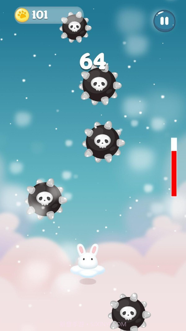 保护动物朋友截图3