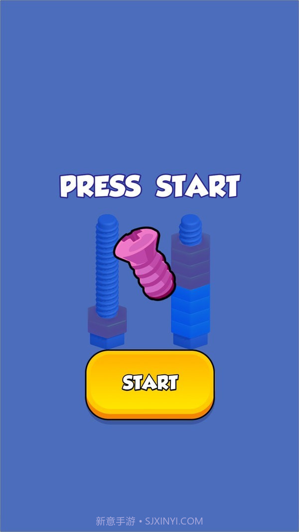 螺母排序拼图截图5