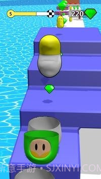 连体跳截图4 连体跳截图4