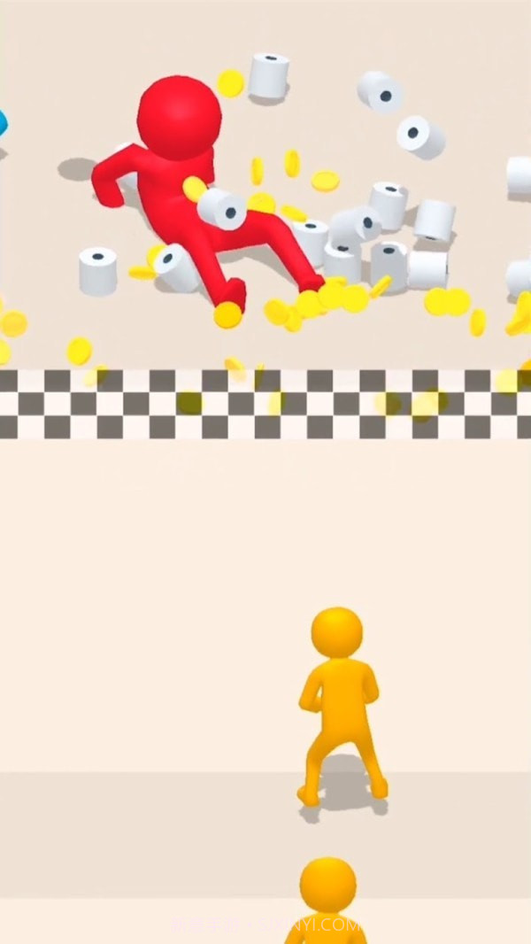 会心一击截图5 会心一击截图5