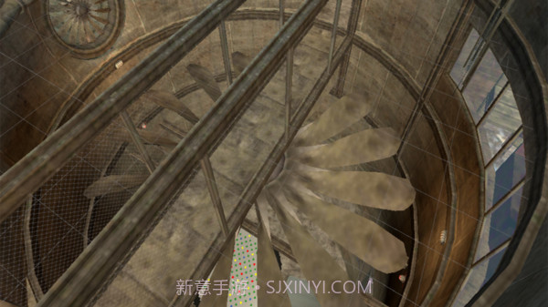 恐怖核工厂爆炸截图3