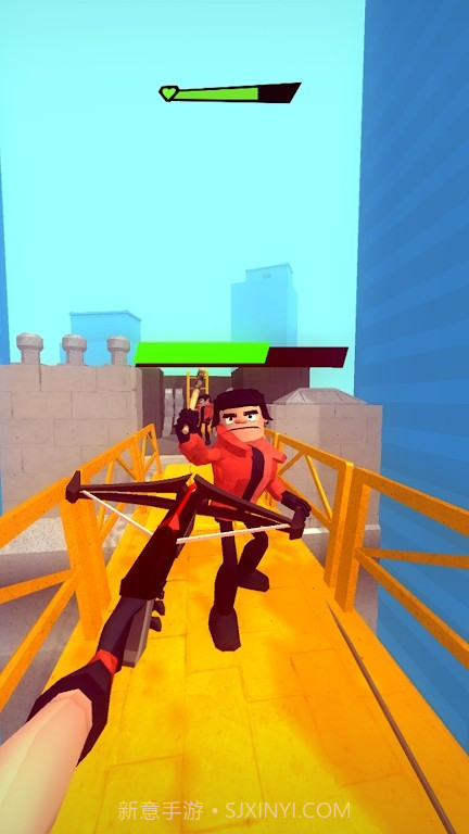 天空跑道截图1 天空跑道截图1