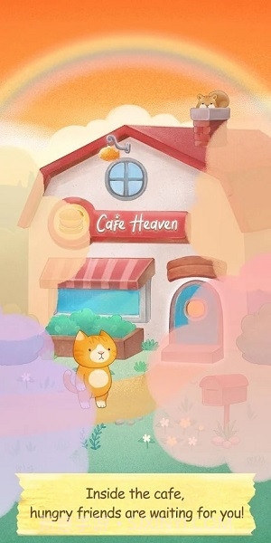 cafeheaven截图3 cafeheaven截图3