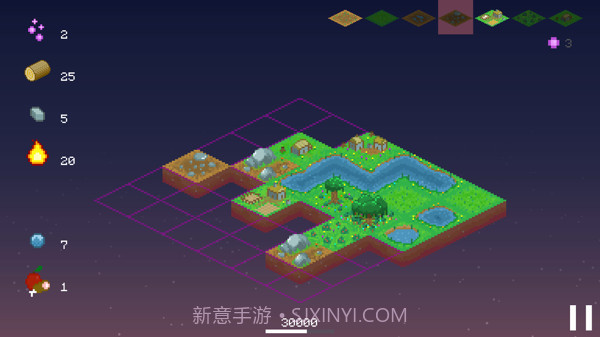 应许之地截图2 应许之地截图2