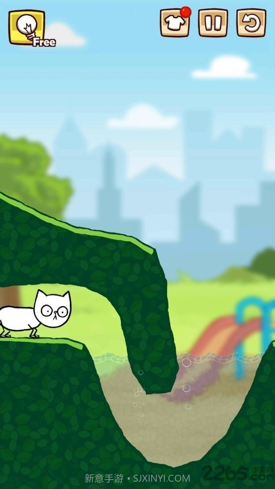 拯救小猫咪截图4