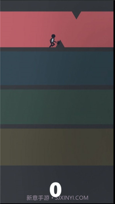 上班路漫漫截图3