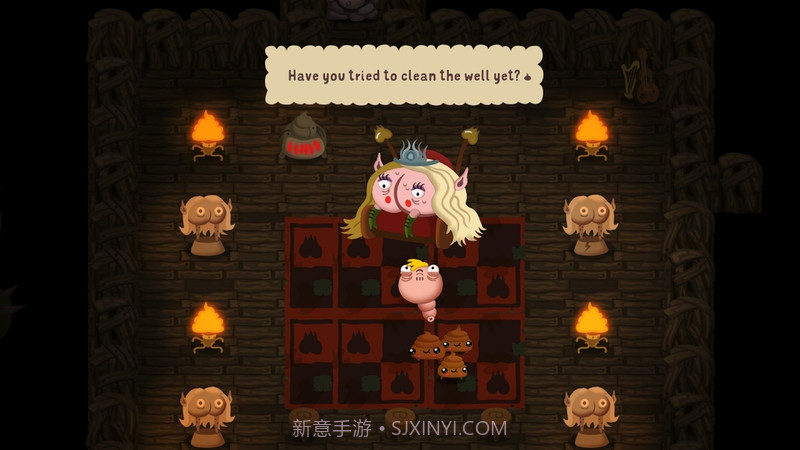 屎亡Poopdie截图1