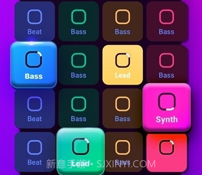 Loop Maker Pro截图1