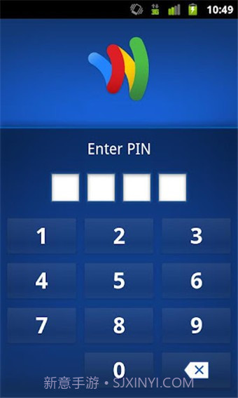 GoogleWallet(谷歌钱包)截图1 GoogleWallet(谷歌钱包)截图1