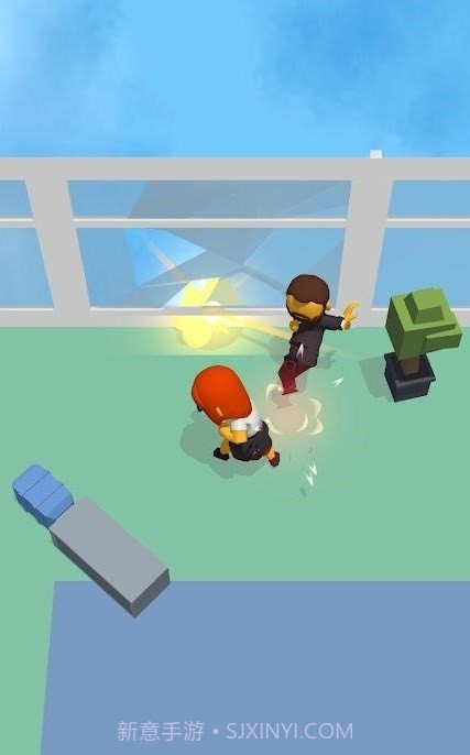 减压办公室截图1