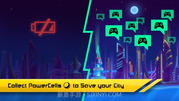 宠物机器人截图1