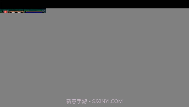 恶魔城X：月下夜想曲 汉化优化版截图1