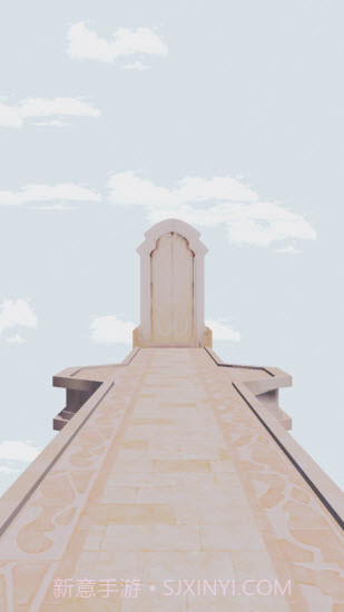 m木糖m原神跑酷截图2