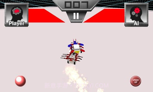 机器人对决 RoboFighter截图2 机器人对决 RoboFighter截图2