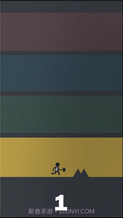 上班路漫漫截图2