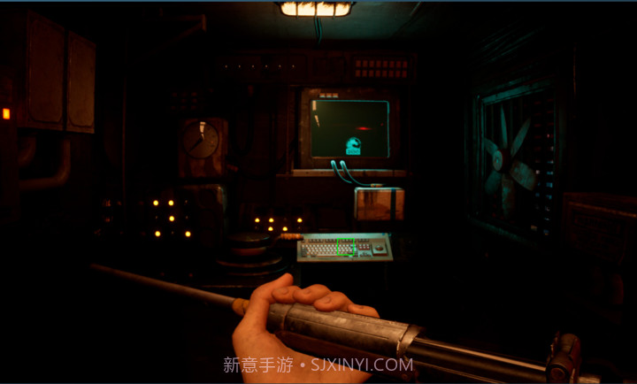 Zoochosis疯批动物园截图2 Zoochosis疯批动物园截图2