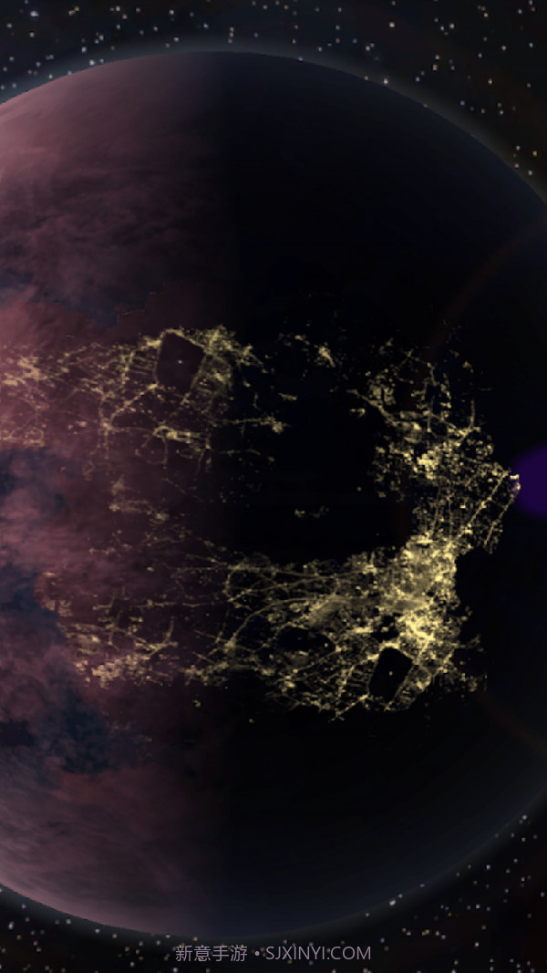 行星创造者2截图1