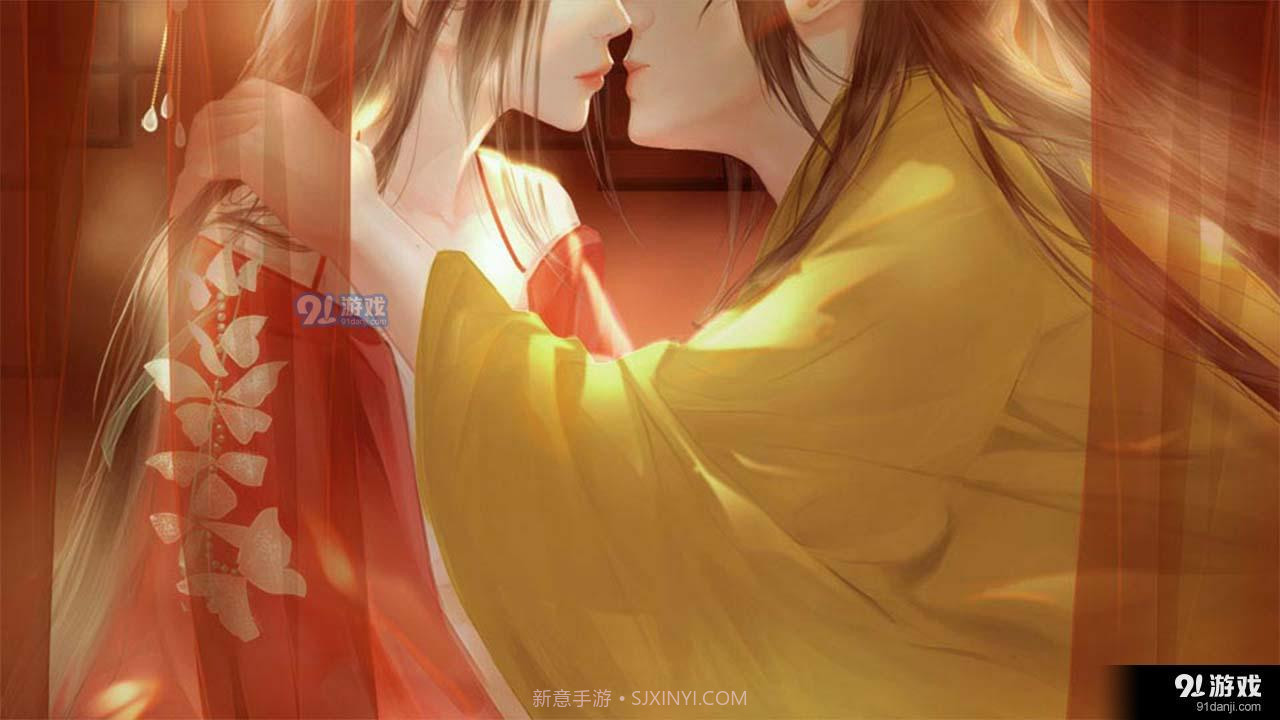 女权之垂帘听政易次元截图1