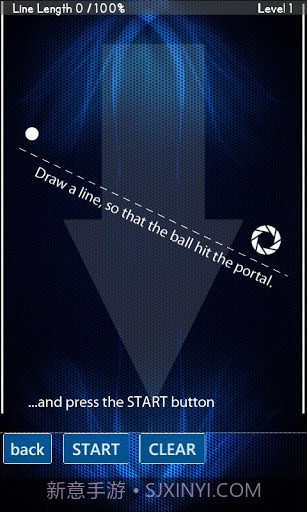 重力世界 Gravity Pro截图1 重力世界 Gravity Pro截图1