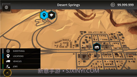 建筑模拟2全车解锁中文版截图7