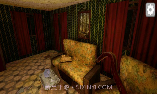 鸟妈妈来了截图3