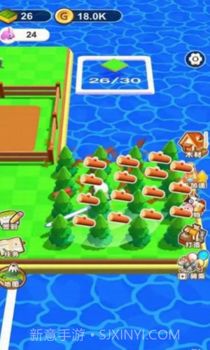 梦幻养殖场截图3