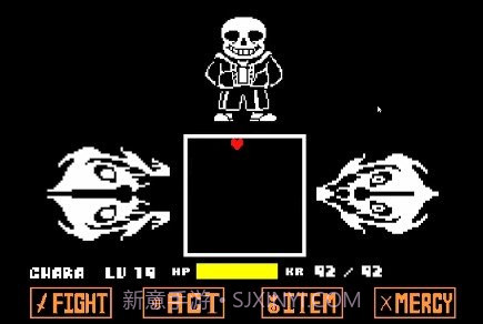 badtimesans模拟器截图2 badtimesans模拟器截图2