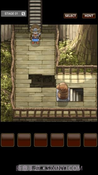 古城公主截图2 古城公主截图2