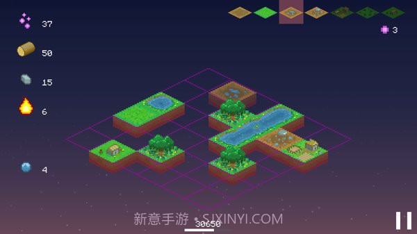 应许之地截图3 应许之地截图3