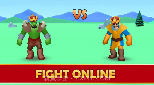 战争和国防截图1 战争和国防截图1