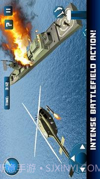 新型俄军海军战舰截图4 新型俄军海军战舰截图4