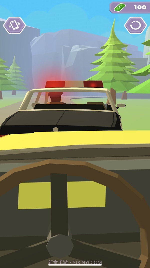 停车检查截图3 停车检查截图3