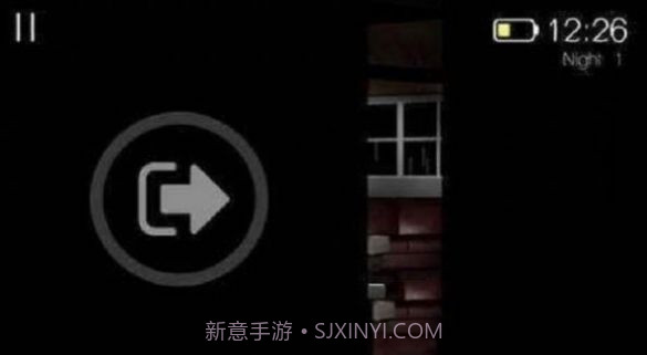 scp占据面具截图3