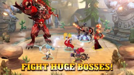 元素泰坦截图5 元素泰坦截图5