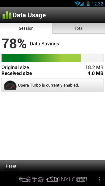 opera mobile浏览器截图3 opera mobile浏览器截图3