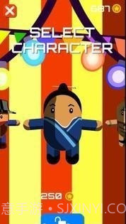 变戏法踢腿者截图1 变戏法踢腿者截图1