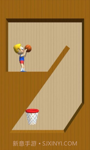 随心射篮截图1