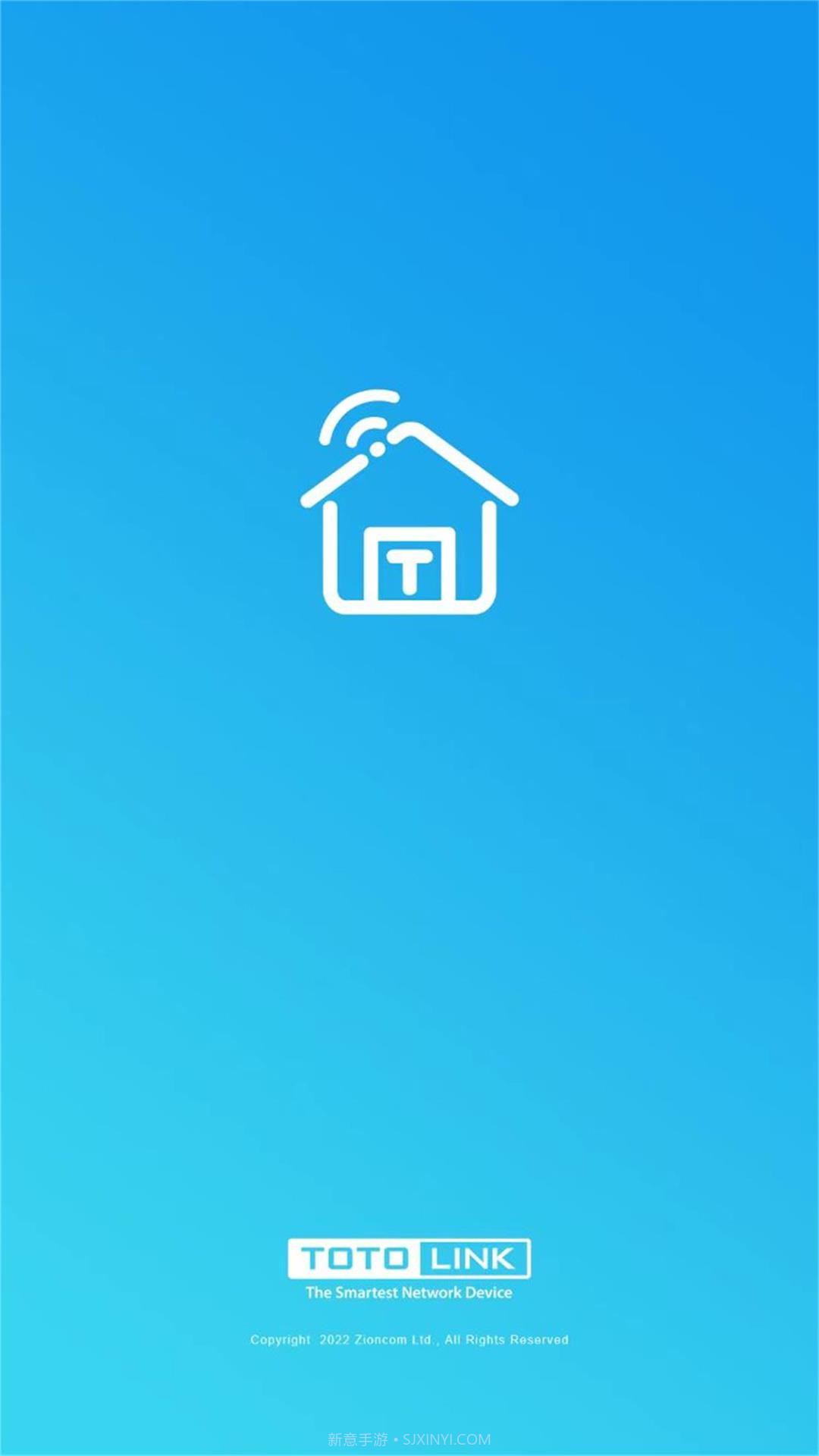 T智慧生活截图1 T智慧生活截图1