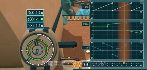 微积历险记截图3