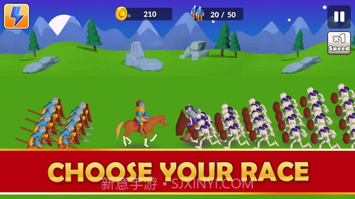 战争和国防截图3 战争和国防截图3