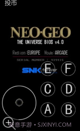 拳皇97西瓜大猪改截图1 拳皇97西瓜大猪改截图1