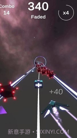 最佳过山车截图2 最佳过山车截图2