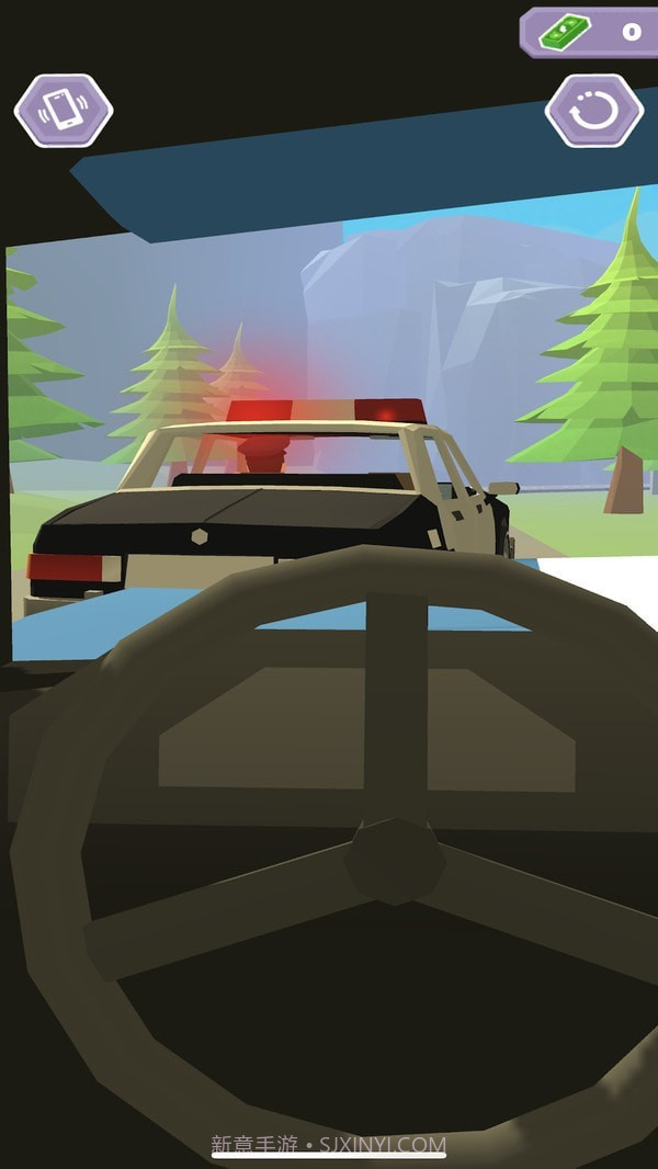 停车检查截图2 停车检查截图2