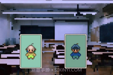 精灵纪元星月同行截图2