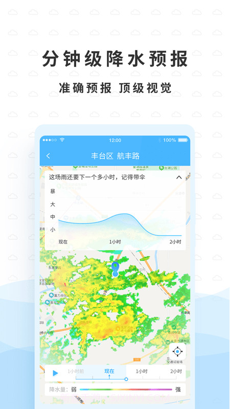 橡果天气截图2 橡果天气截图2