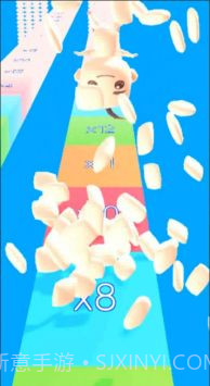 婴儿车竞赛截图3